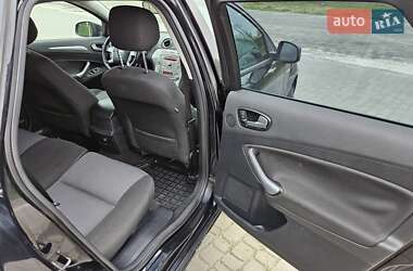 Универсал Ford Mondeo 2007 в 