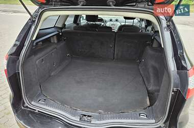 Универсал Ford Mondeo 2007 в 