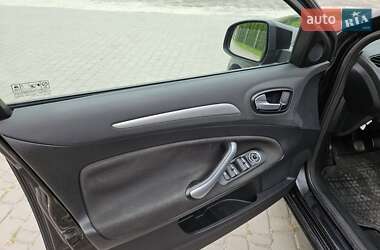 Универсал Ford Mondeo 2007 в 