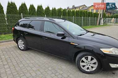 Универсал Ford Mondeo 2007 в 