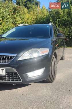 Универсал Ford Mondeo 2010 в 
