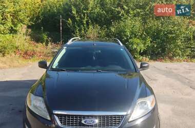 Ford Mondeo 2010