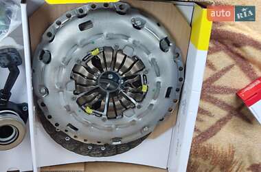 Универсал Ford Mondeo 2010 в 