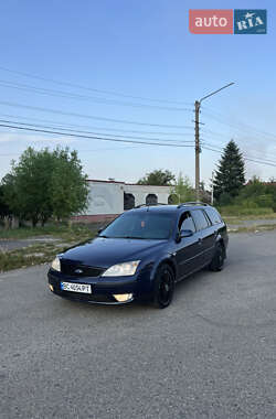 Универсал Ford Mondeo 2003 в Калуше