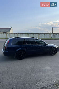 Универсал Ford Mondeo 2003 в 