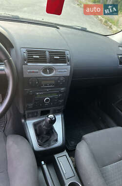 Универсал Ford Mondeo 2003 в 