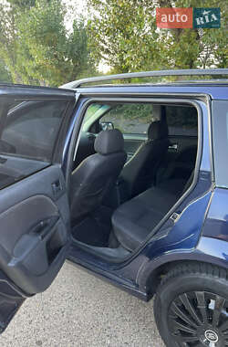 Универсал Ford Mondeo 2003 в 