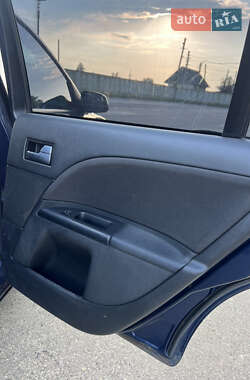 Универсал Ford Mondeo 2003 в 