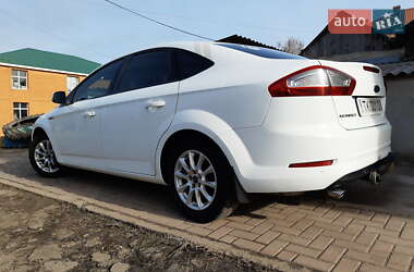 Ліфтбек Ford Mondeo 2014 в Олександрівці