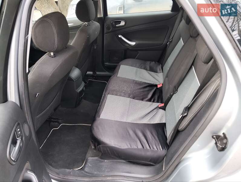 Универсал Ford Mondeo 2009 в Хмельницком фото 2 Универсал Ford Mondeo 2009 в Хмельницком