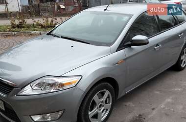 Ford Mondeo 2009
