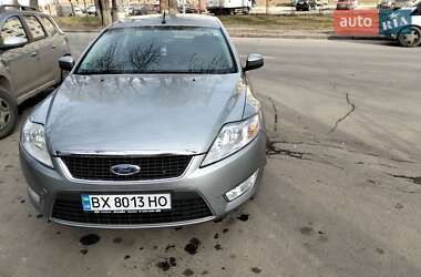 Универсал Ford Mondeo 2009 в 
