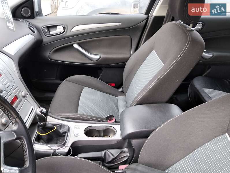 Универсал Ford Mondeo 2009 в Хмельницком фото 11 Универсал Ford Mondeo 2009 в Хмельницком