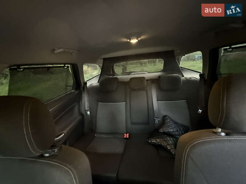 Универсал Ford Mondeo 2011 в Ровно