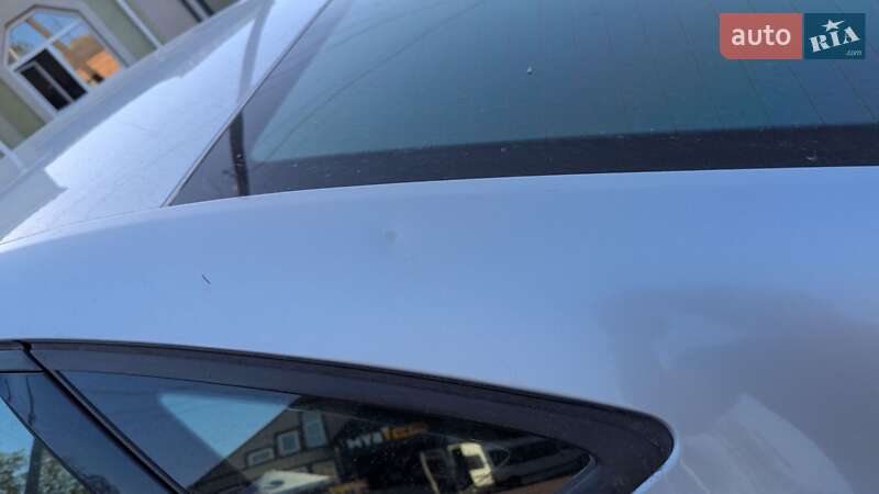 Седан Ford Mondeo 2007 в Житомирі