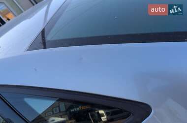 Седан Ford Mondeo 2007 в 