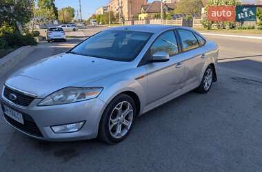 Ford Mondeo 2007