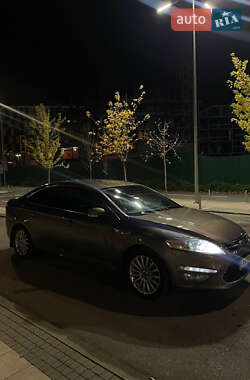 Седан Ford Mondeo 2012 в Києві