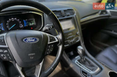 Универсал Ford Mondeo 2019 в 