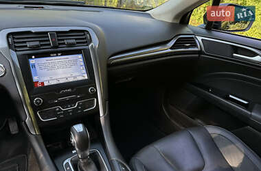 Универсал Ford Mondeo 2019 в 