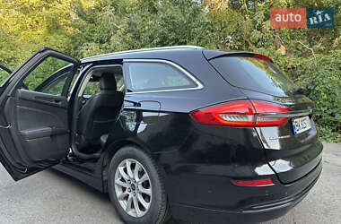Универсал Ford Mondeo 2019 в 