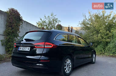 Универсал Ford Mondeo 2019 в 