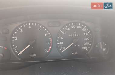 Седан Ford Mondeo 1997 в 