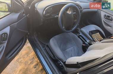 Седан Ford Mondeo 1997 в 