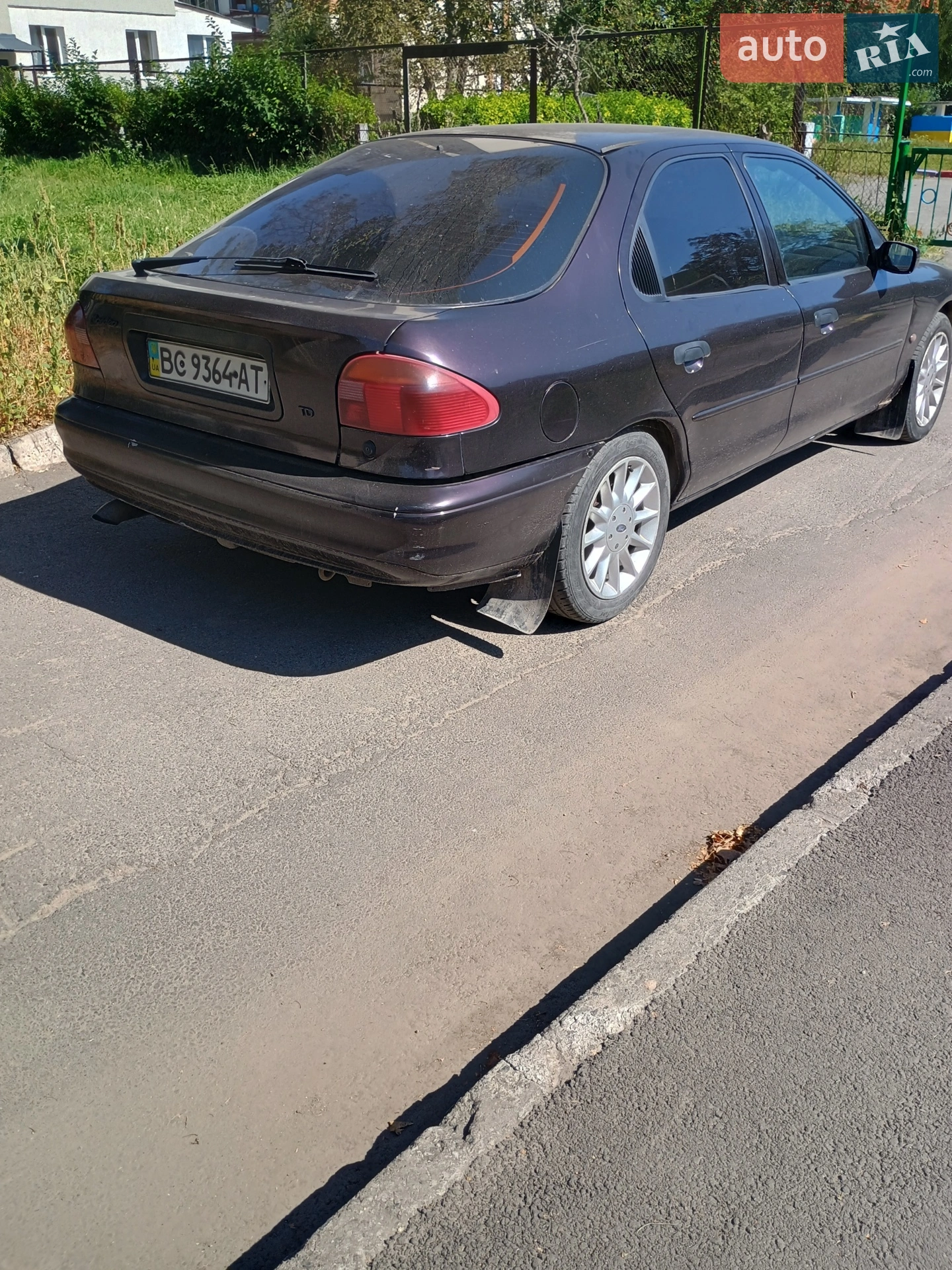 Фото авто 7
