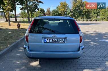 Универсал Ford Mondeo 2005 в 