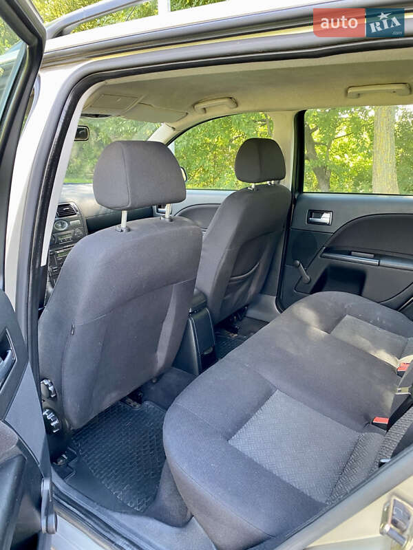 Универсал Ford Mondeo 2005 в Киеве