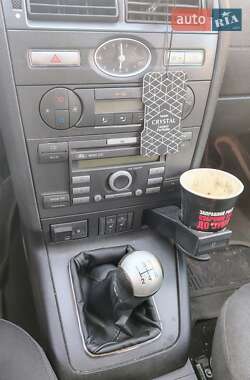 Универсал Ford Mondeo 2006 в 
