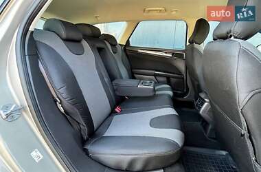 Универсал Ford Mondeo 2015 в 