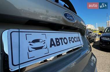 Универсал Ford Mondeo 2015 в 