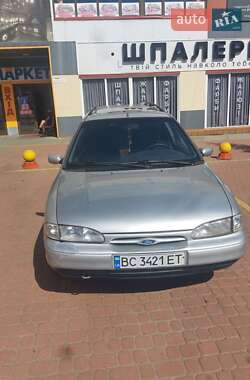 Универсал Ford Mondeo 1996 в Львове