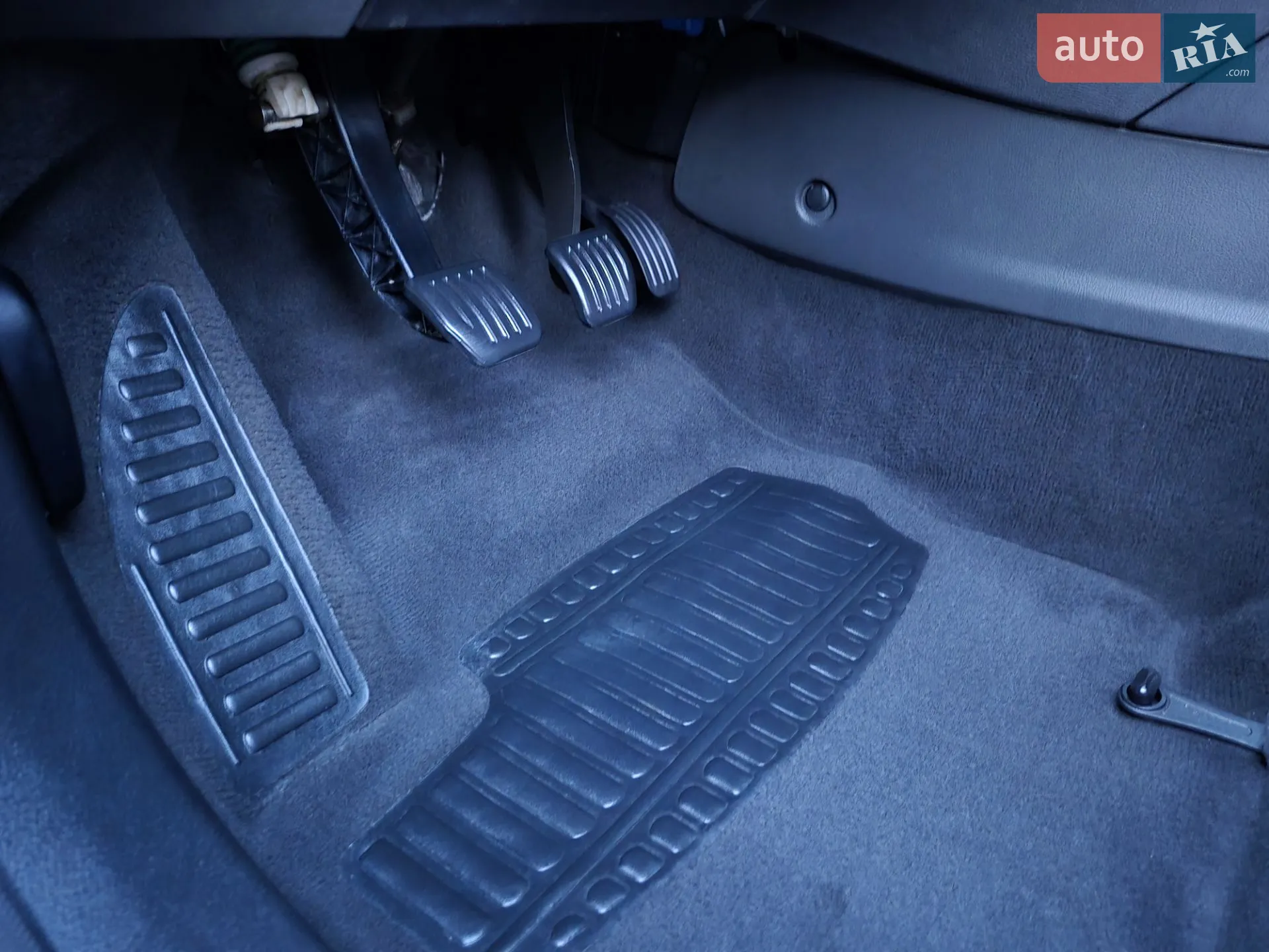 2012 Ford Mondeo - мініатюра 184