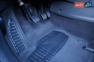 Седан Ford Mondeo 2012 в 