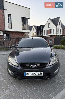 Седан Ford Mondeo 2007 в Умани