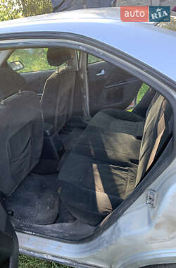 Седан Ford Mondeo 2002 в 