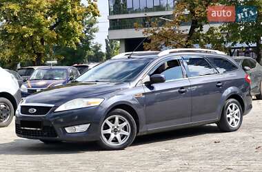Універсал Ford Mondeo 2010 в 