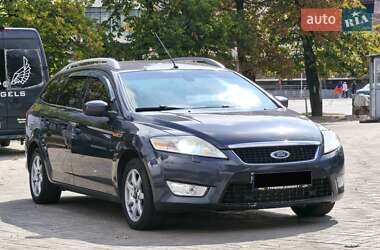 Універсал Ford Mondeo 2010 в 