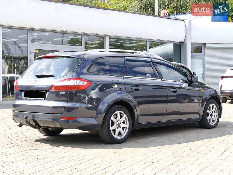 Універсал Ford Mondeo 2010 в Дніпрі