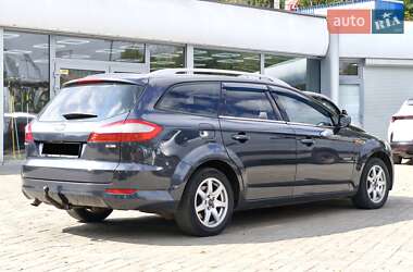 Універсал Ford Mondeo 2010 в 