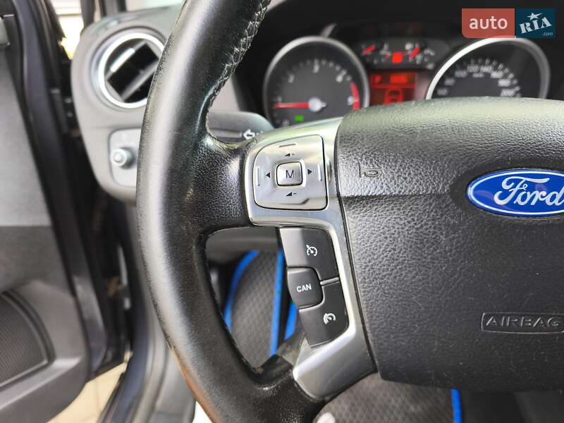 Універсал Ford Mondeo 2010 в Дніпрі