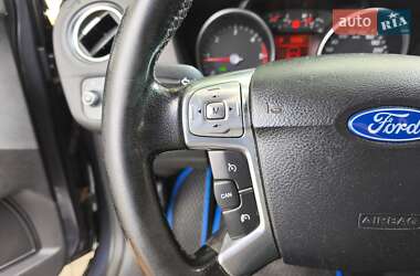 Універсал Ford Mondeo 2010 в 