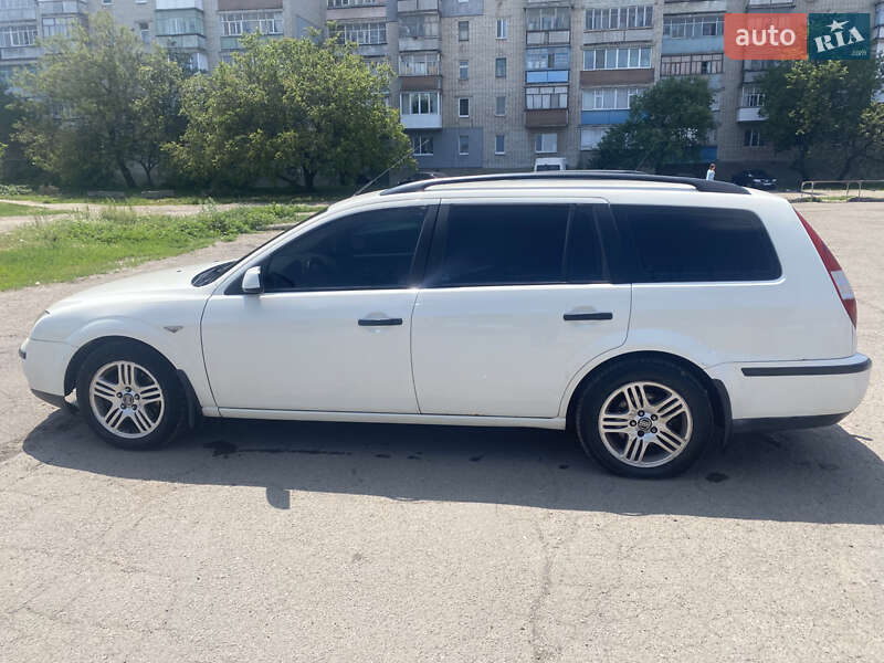 Універсал Ford Mondeo 2006 в Харкові
