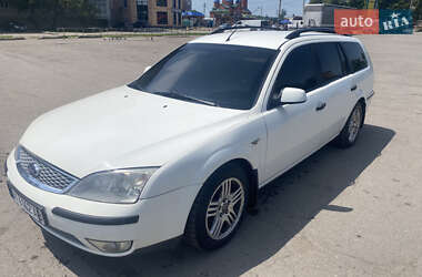 Универсал Ford Mondeo 2006 в Харькове