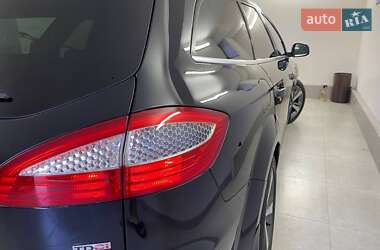 Универсал Ford Mondeo 2008 в 