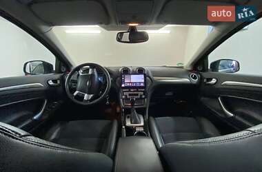 Универсал Ford Mondeo 2008 в 