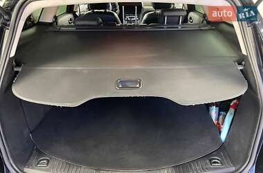 Универсал Ford Mondeo 2008 в 